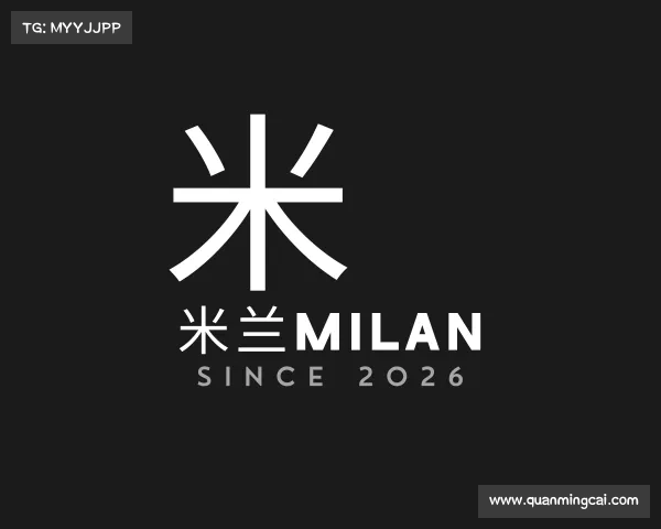 关于米兰milan